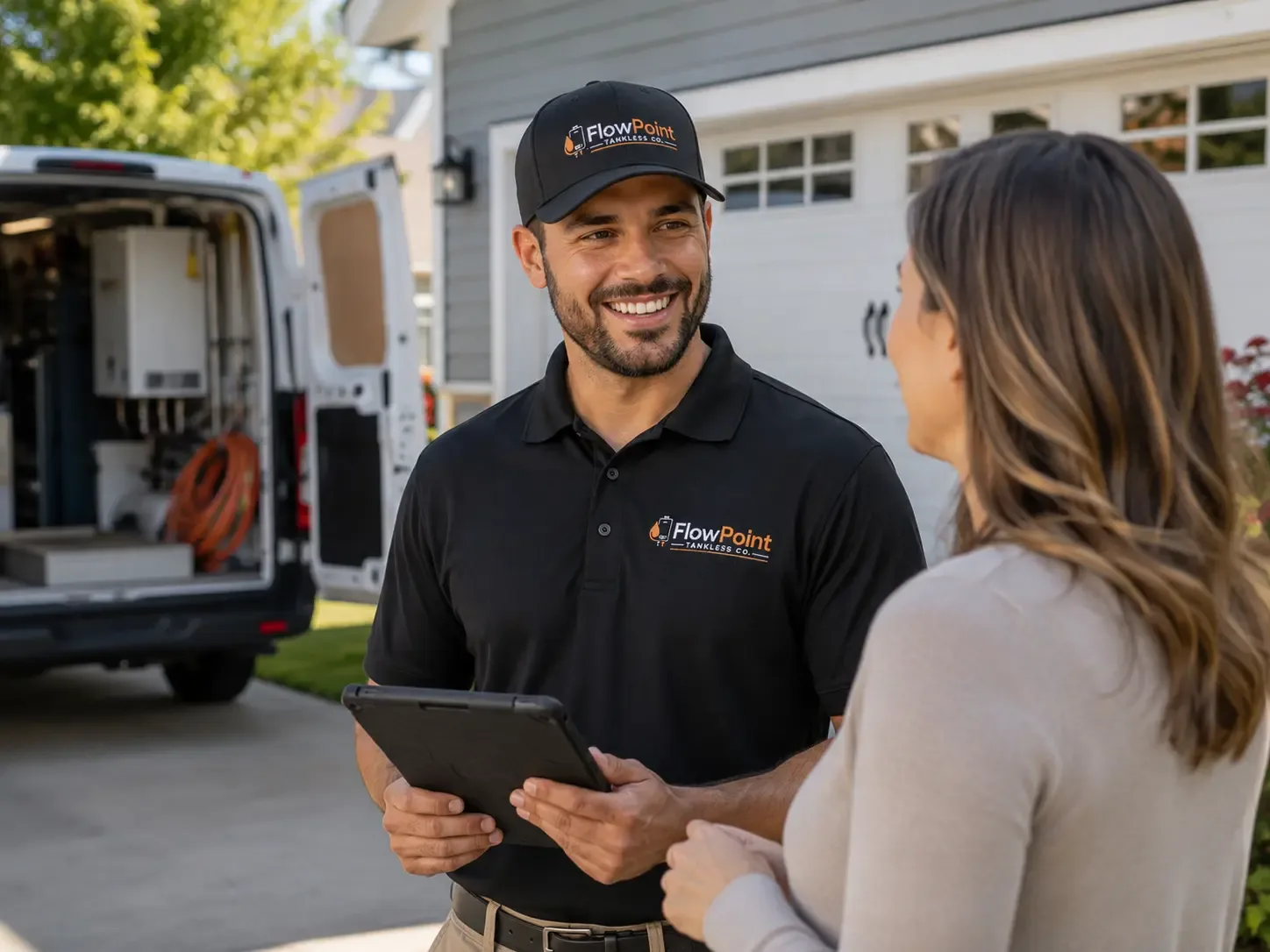 Tankless Water Heater Installation Carson, WA FAQs